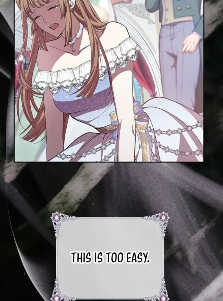 Come On Now, Even If I’m Not A Villain Chapter 44 page 75