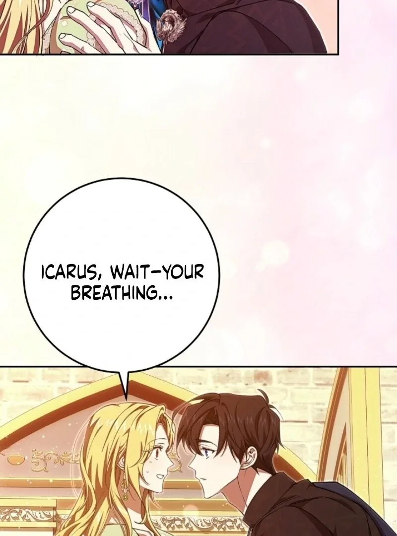 Come On Now, Even If I’m Not A Villain Chapter 43 page 79