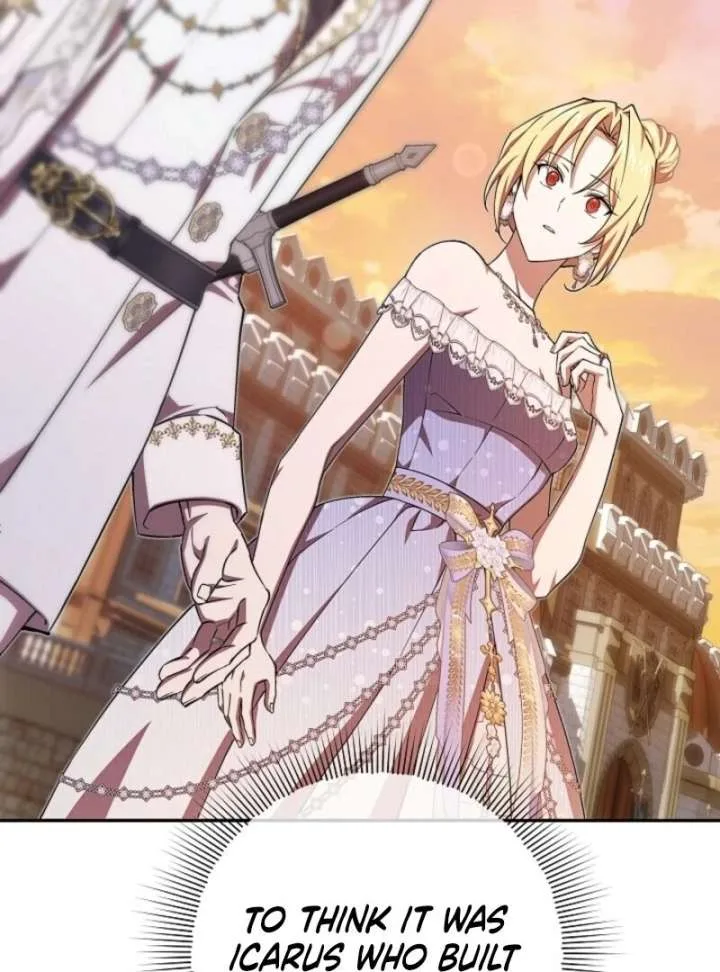 Come On Now, Even If I’m Not A Villain Chapter 45 page 77