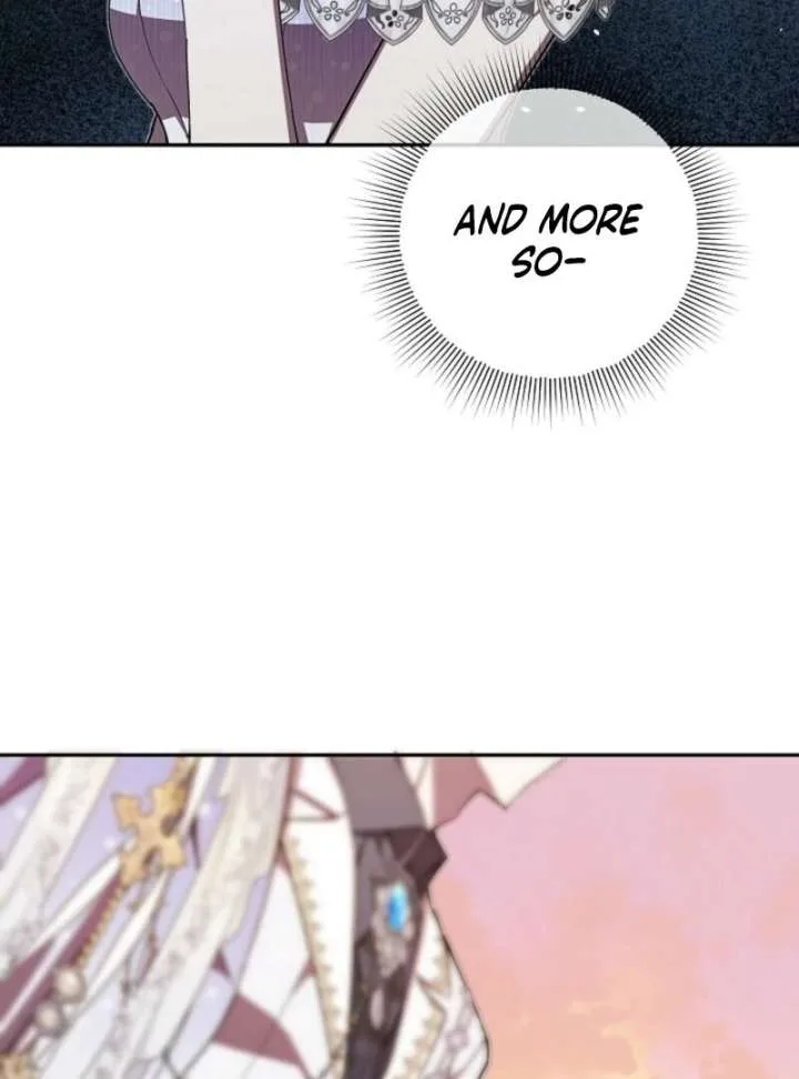 Come On Now, Even If I’m Not A Villain Chapter 45 page 76