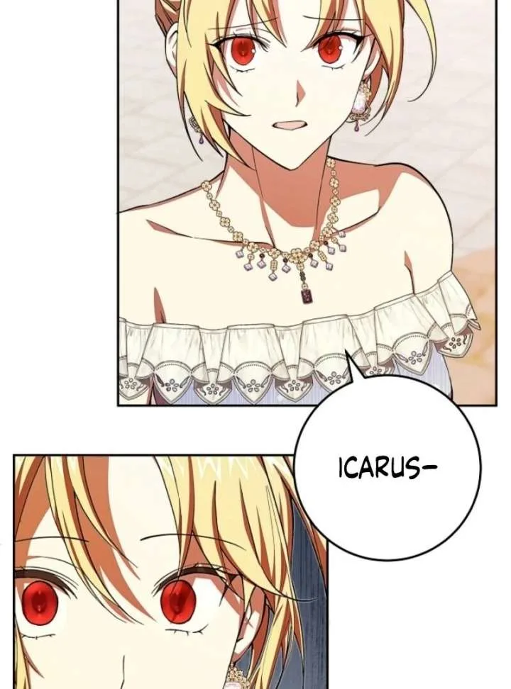 Come On Now, Even If I’m Not A Villain Chapter 45 page 79