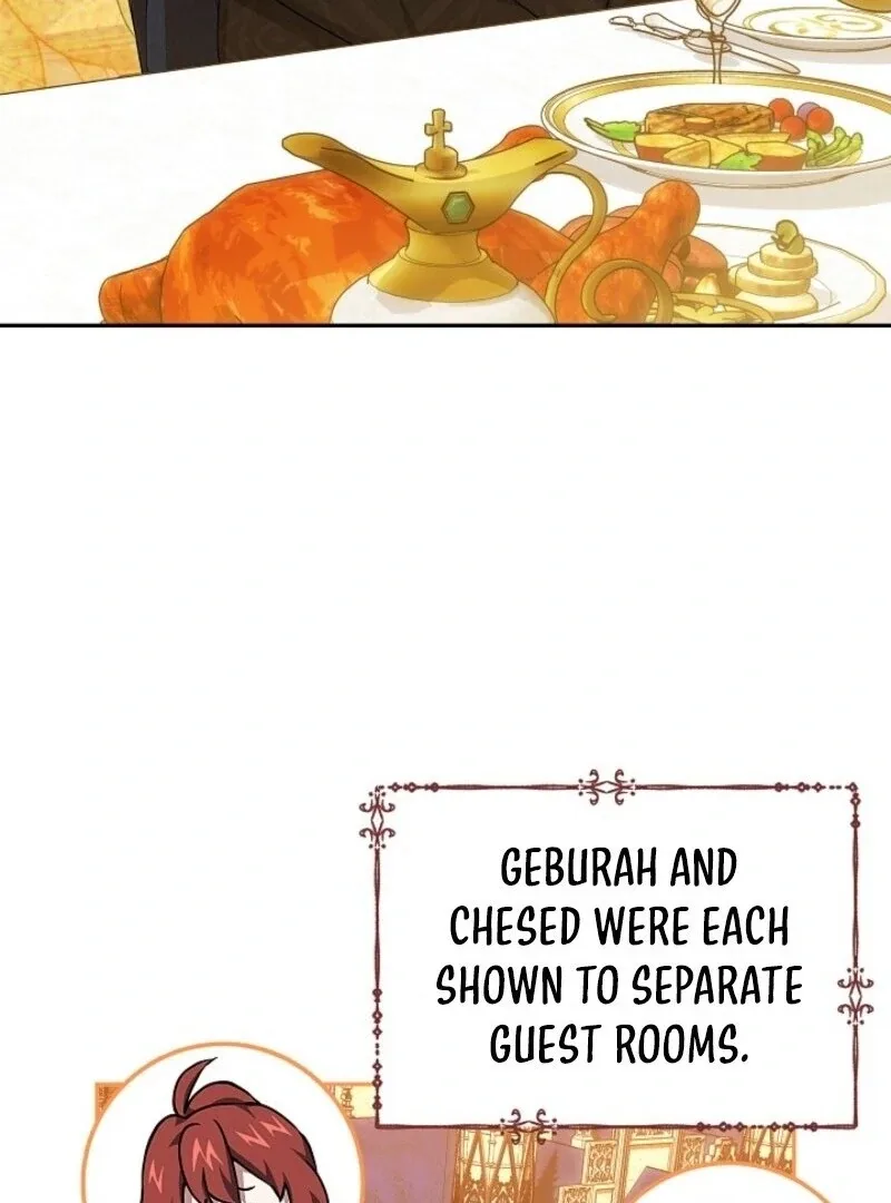 Come On Now, Even If I’m Not A Villain Chapter 42 page 87