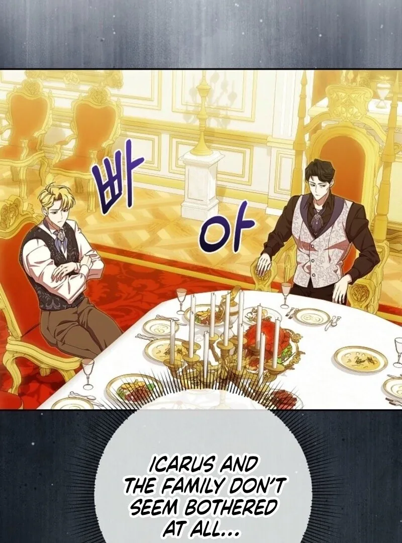 Come On Now, Even If I’m Not A Villain Chapter 42 page 93