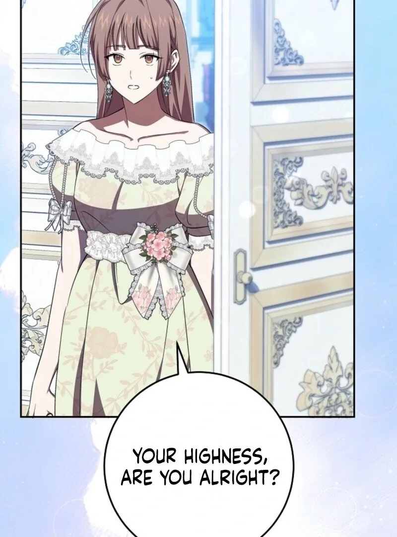 Come On Now, Even If I’m Not A Villain Chapter 43 page 90