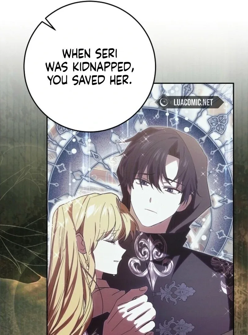 Come On Now, Even If I’m Not A Villain Chapter 42 page 97