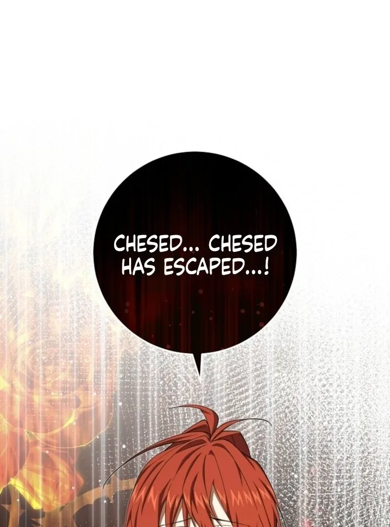 Come On Now, Even If I’m Not A Villain Chapter 41 page 94