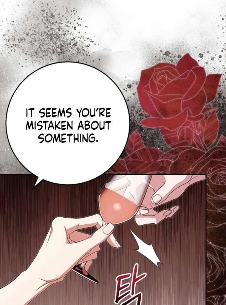 Come On Now, Even If I’m Not A Villain Chapter 44 page 81