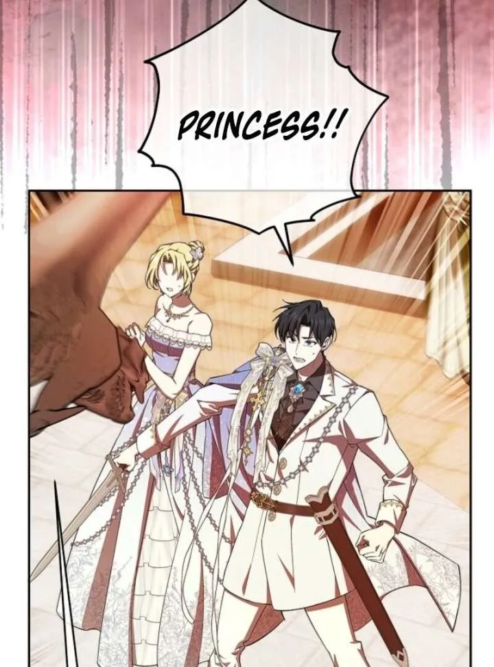 Come On Now, Even If I’m Not A Villain Chapter 45 page 86