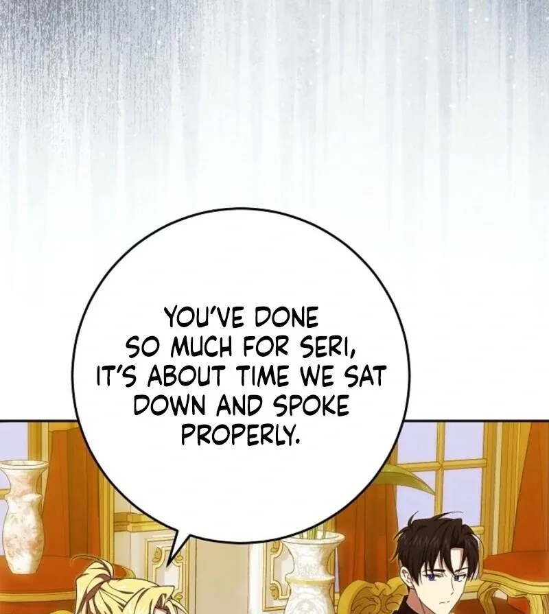 Come On Now, Even If I’m Not A Villain Chapter 42 page 95