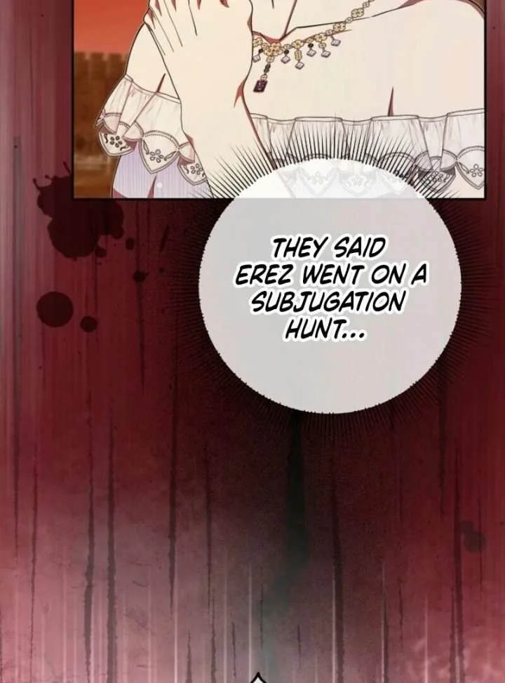 Come On Now, Even If I’m Not A Villain Chapter 45 page 85