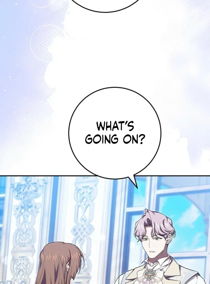 Come On Now, Even If I’m Not A Villain Chapter 43 page 91