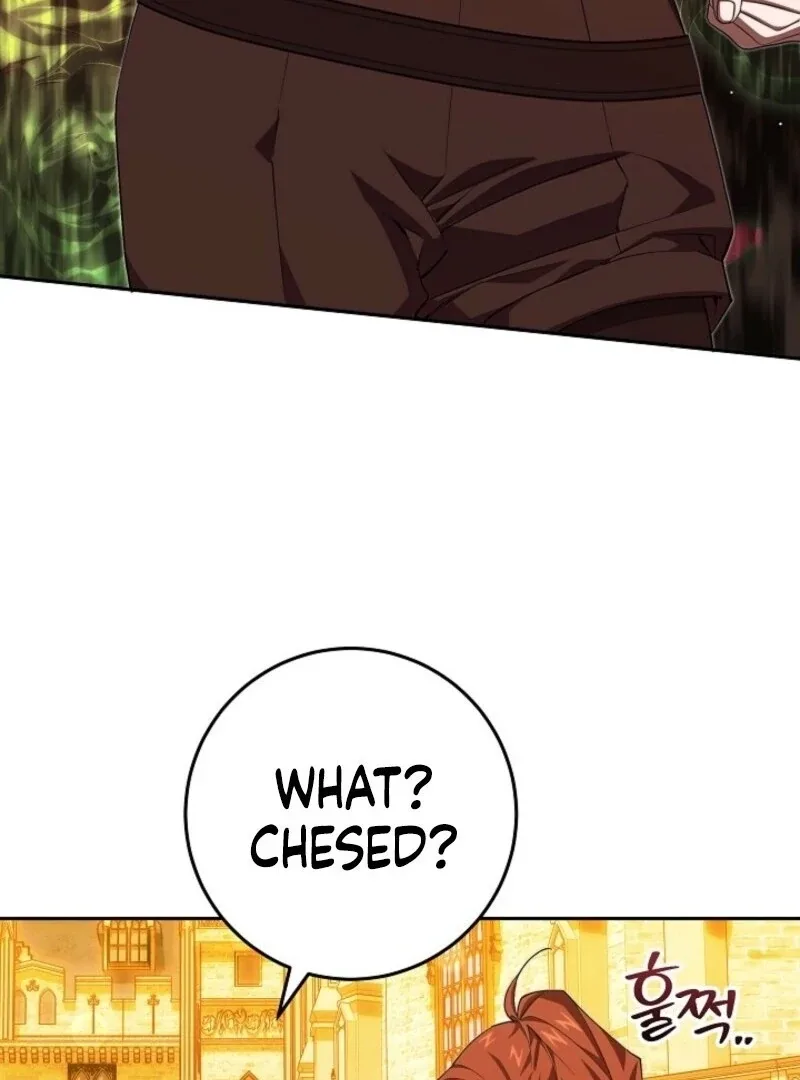 Come On Now, Even If I’m Not A Villain Chapter 41 page 96