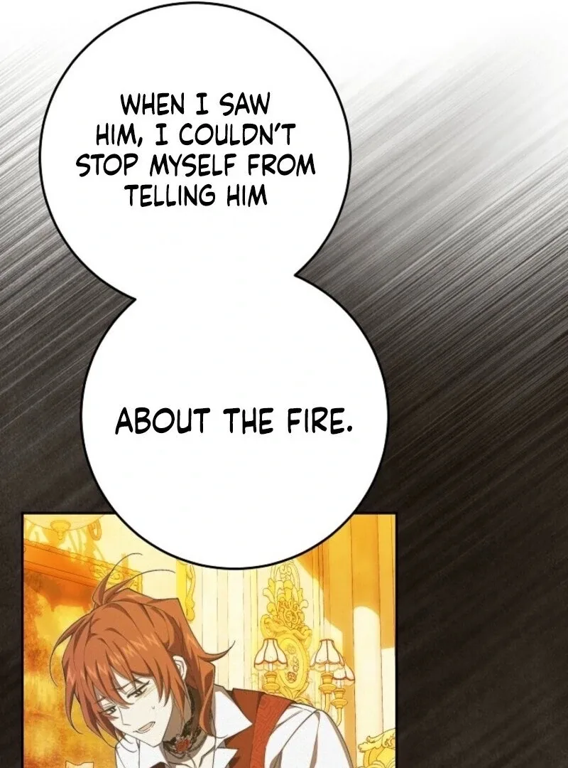 Come On Now, Even If I’m Not A Villain Chapter 41 page 99
