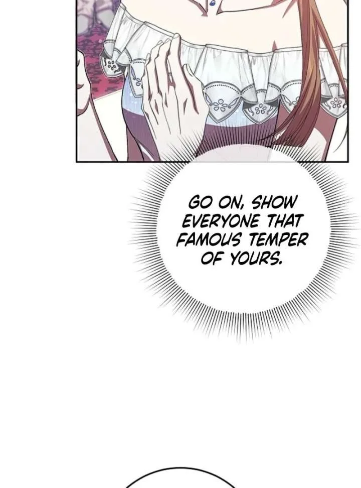 Come On Now, Even If I’m Not A Villain Chapter 44 page 78