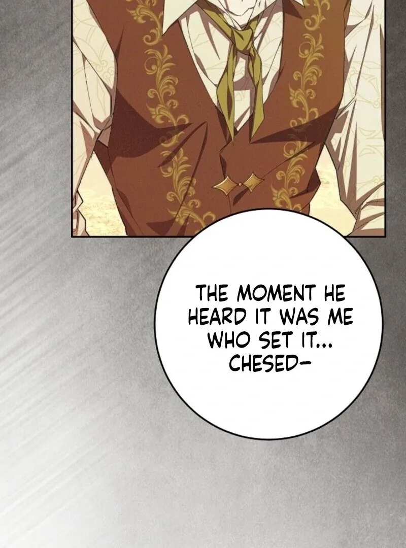 Come On Now, Even If I’m Not A Villain Chapter 41 page 101