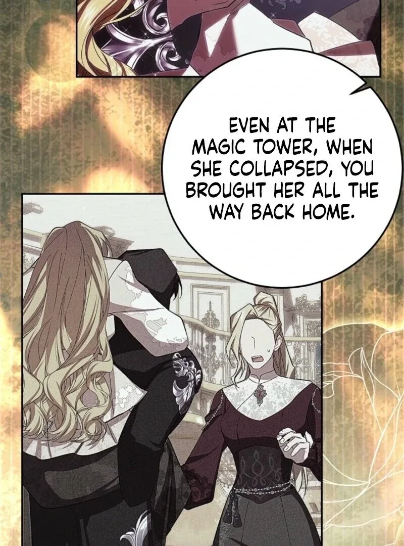 Come On Now, Even If I’m Not A Villain Chapter 42 page 98