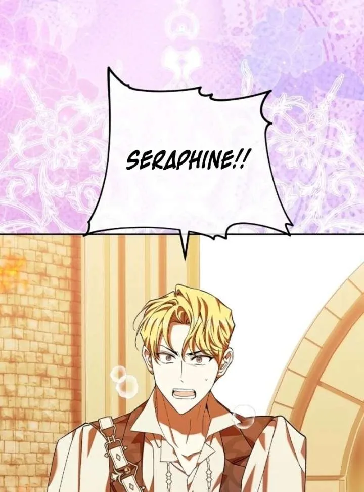 Come On Now, Even If I’m Not A Villain Chapter 45 page 91