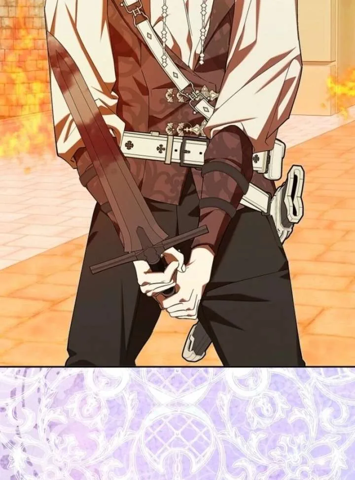 Come On Now, Even If I’m Not A Villain Chapter 45 page 92