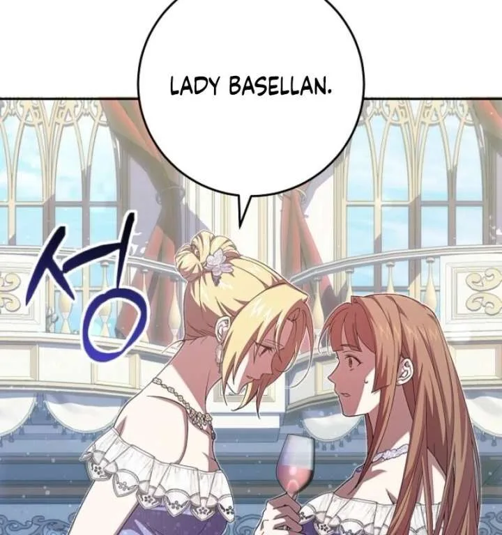 Come On Now, Even If I’m Not A Villain Chapter 44 page 79