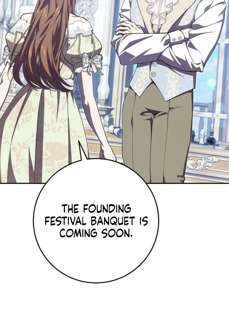 Come On Now, Even If I’m Not A Villain Chapter 43 page 92