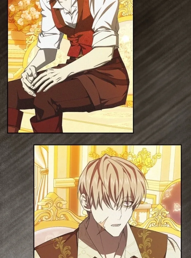 Come On Now, Even If I’m Not A Villain Chapter 41 page 100