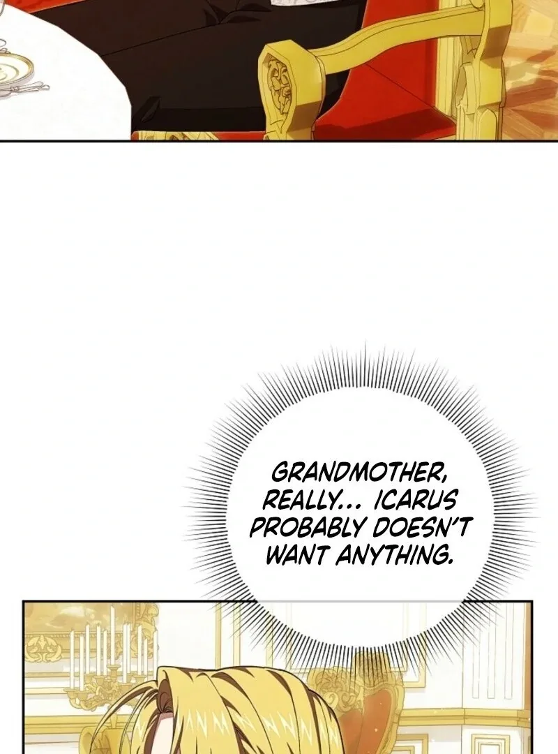 Come On Now, Even If I’m Not A Villain Chapter 42 page 101