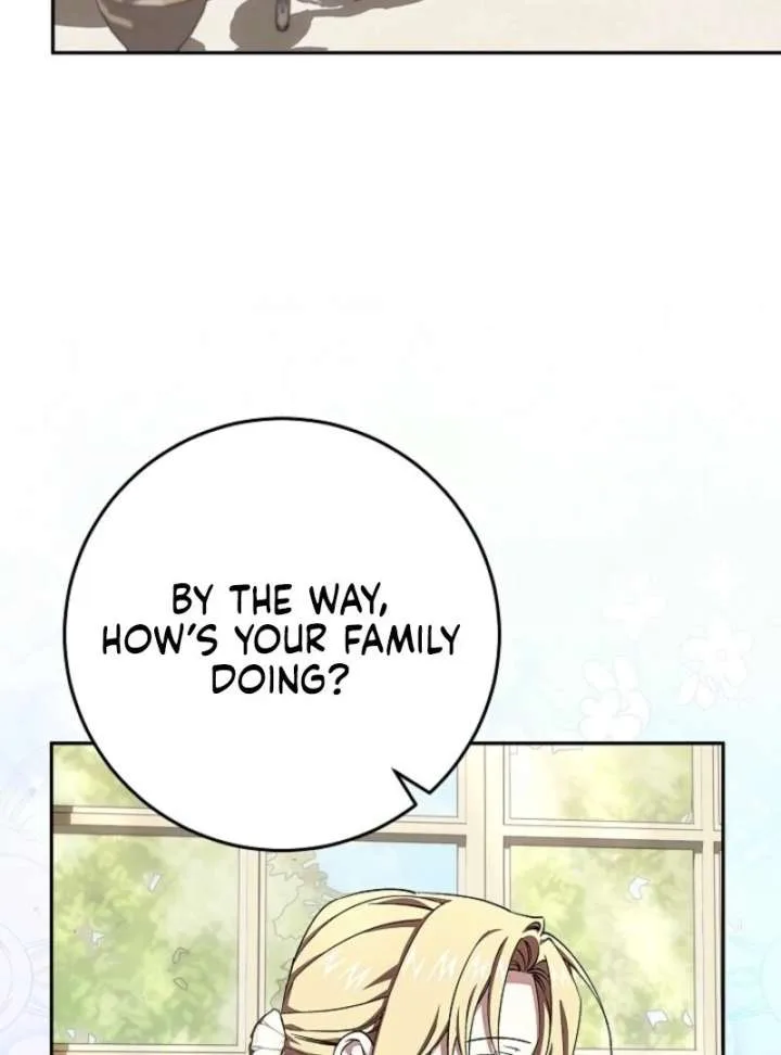 Come On Now, Even If I’m Not A Villain Chapter 50 page 5