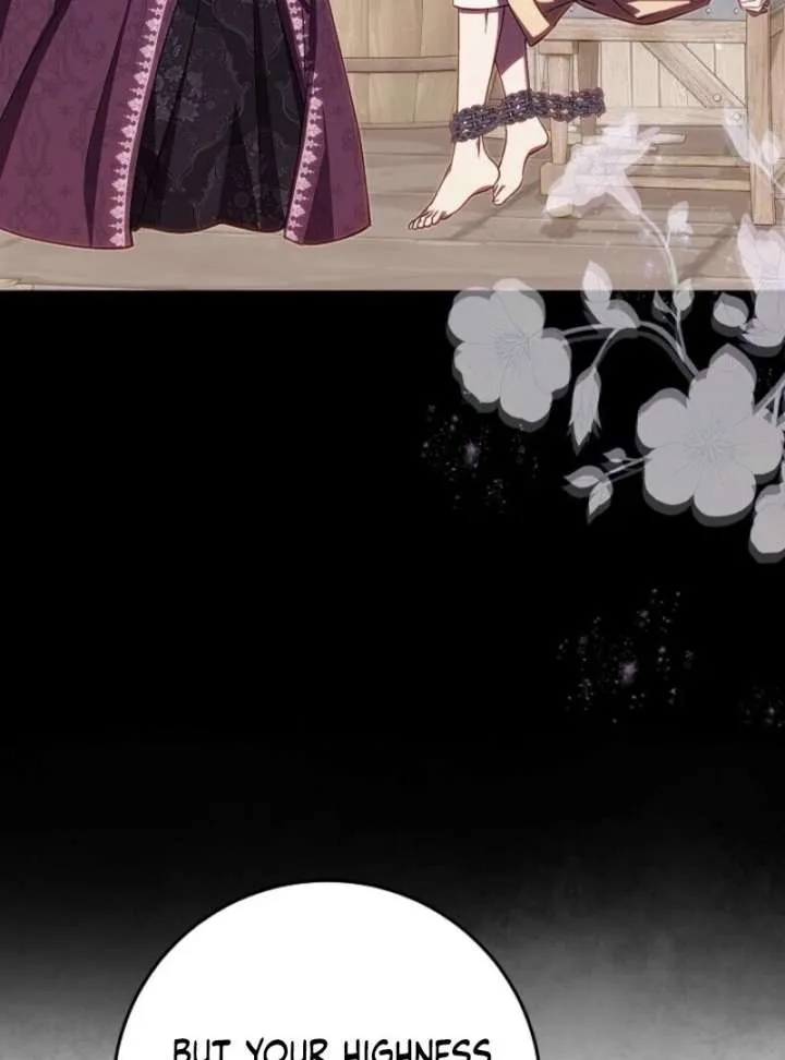 Come On Now, Even If I’m Not A Villain Chapter 49 page 7