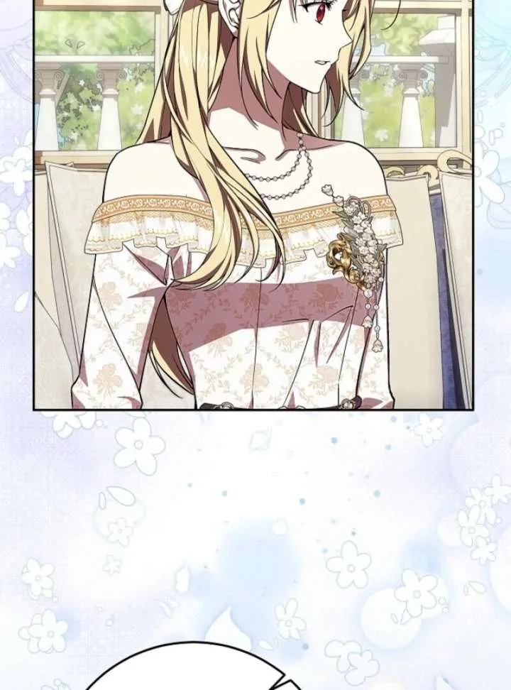 Come On Now, Even If I’m Not A Villain Chapter 50 page 6