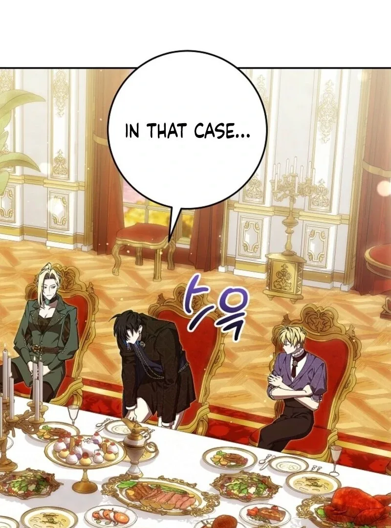 Come On Now, Even If I’m Not A Villain Chapter 42 page 103