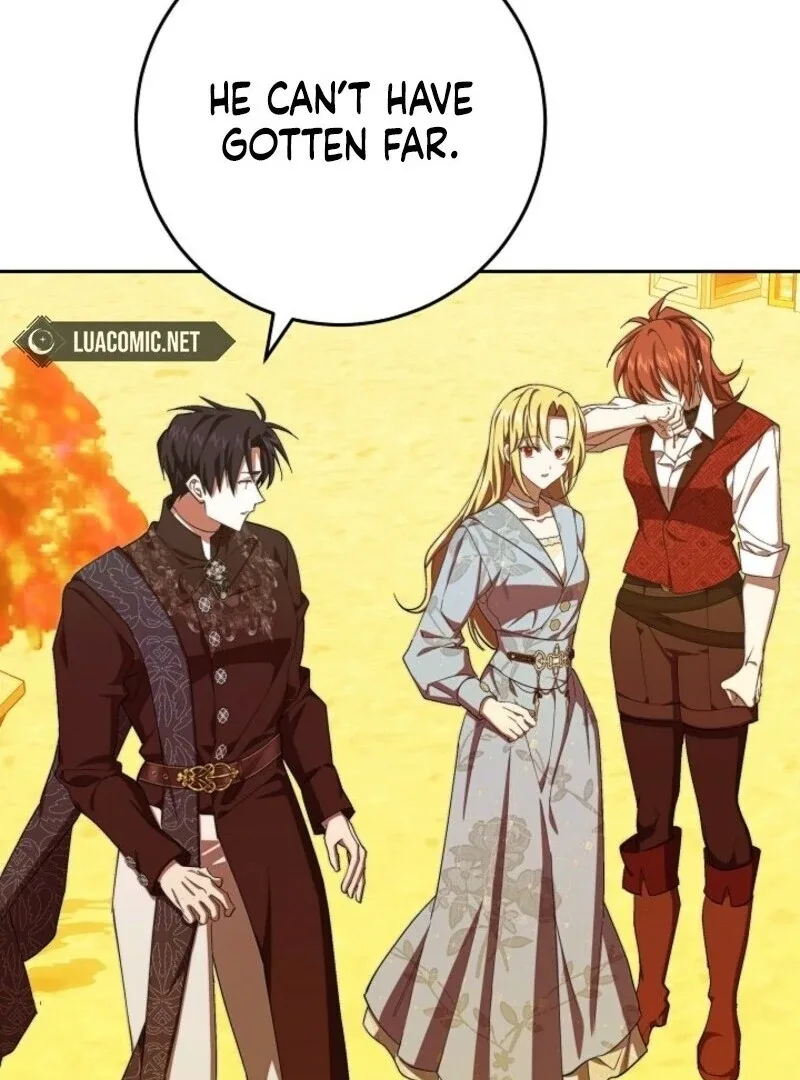 Come On Now, Even If I’m Not A Villain Chapter 41 page 104
