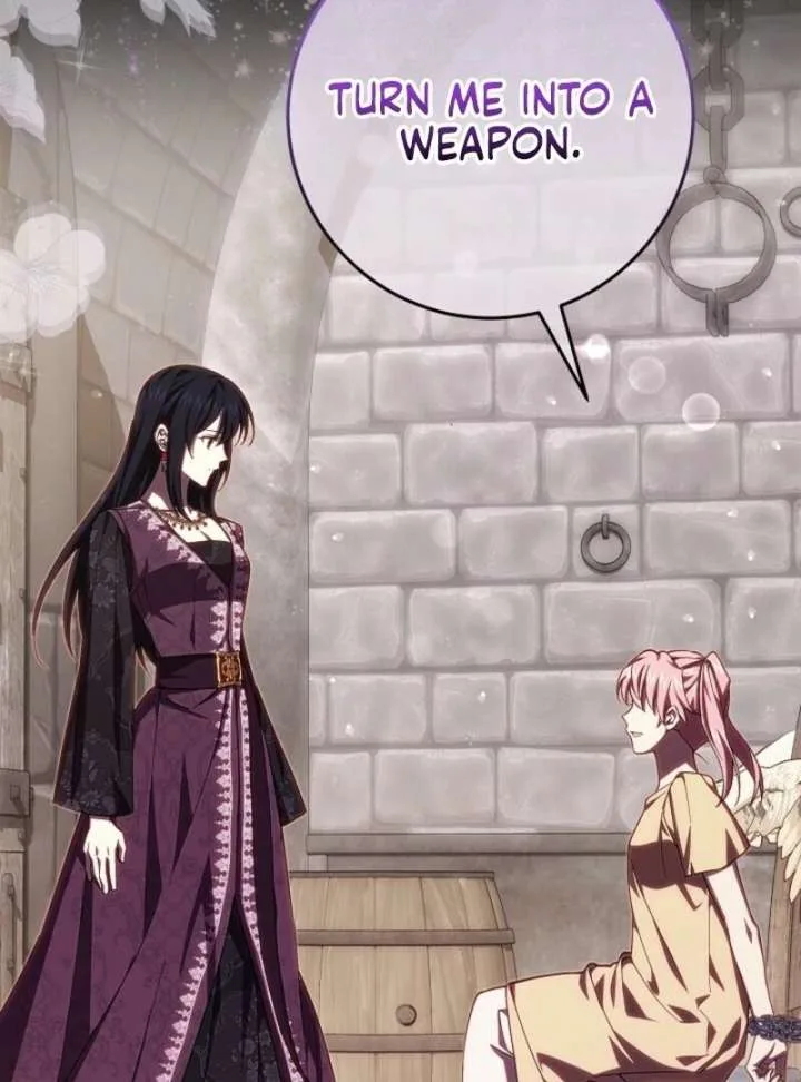 Come On Now, Even If I’m Not A Villain Chapter 49 page 6