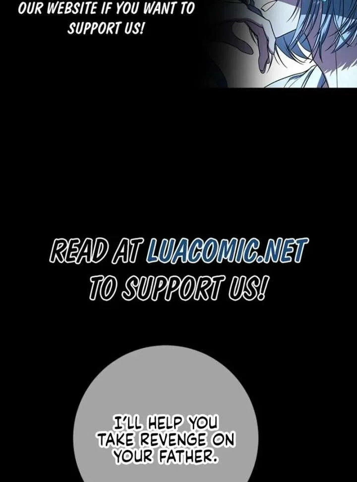Come On Now, Even If I’m Not A Villain Chapter 49 page 3