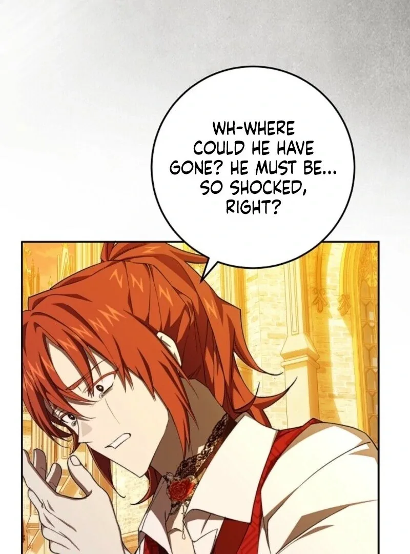 Come On Now, Even If I’m Not A Villain Chapter 41 page 102