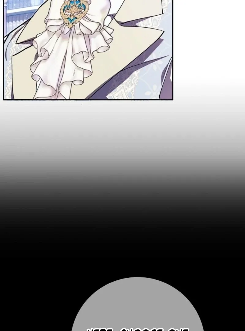 Come On Now, Even If I’m Not A Villain Chapter 43 page 98