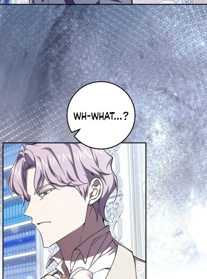 Come On Now, Even If I’m Not A Villain Chapter 43 page 97