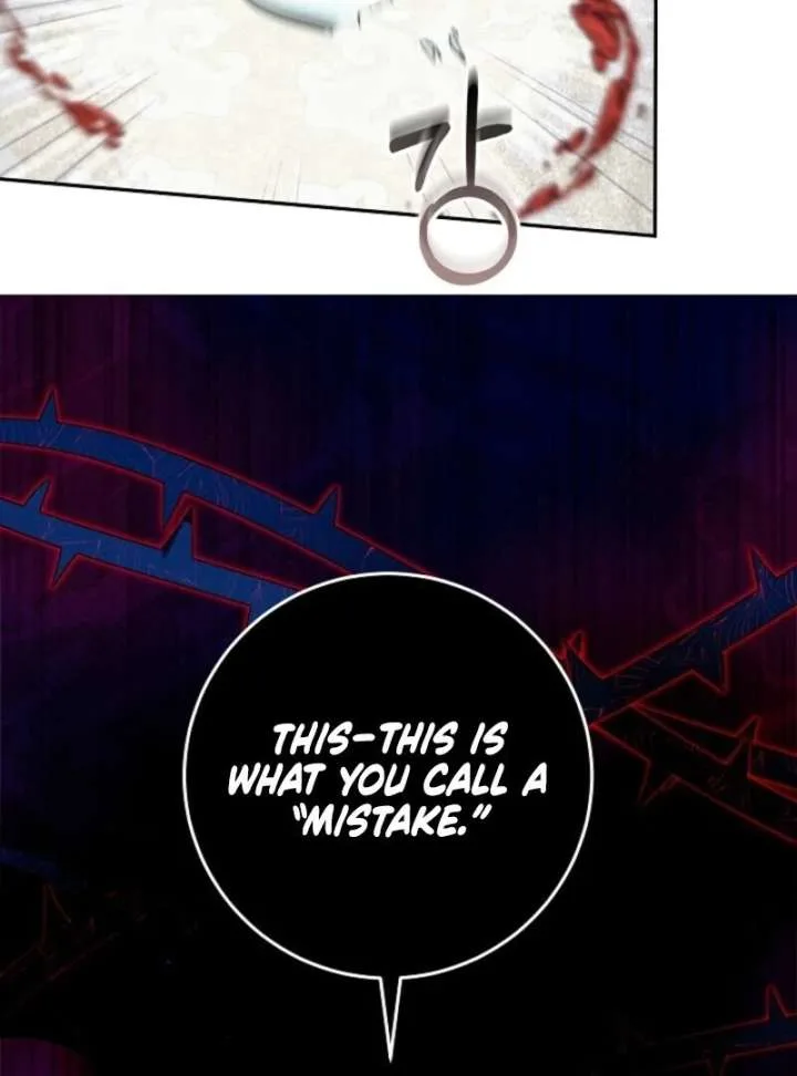 Come On Now, Even If I’m Not A Villain Chapter 44 page 87