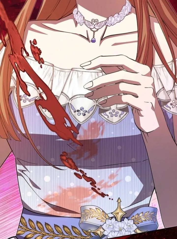 Come On Now, Even If I’m Not A Villain Chapter 44 page 85