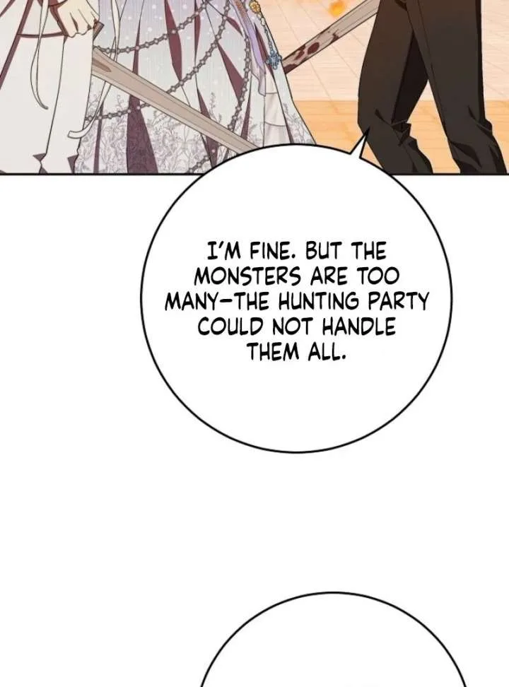 Come On Now, Even If I’m Not A Villain Chapter 45 page 94