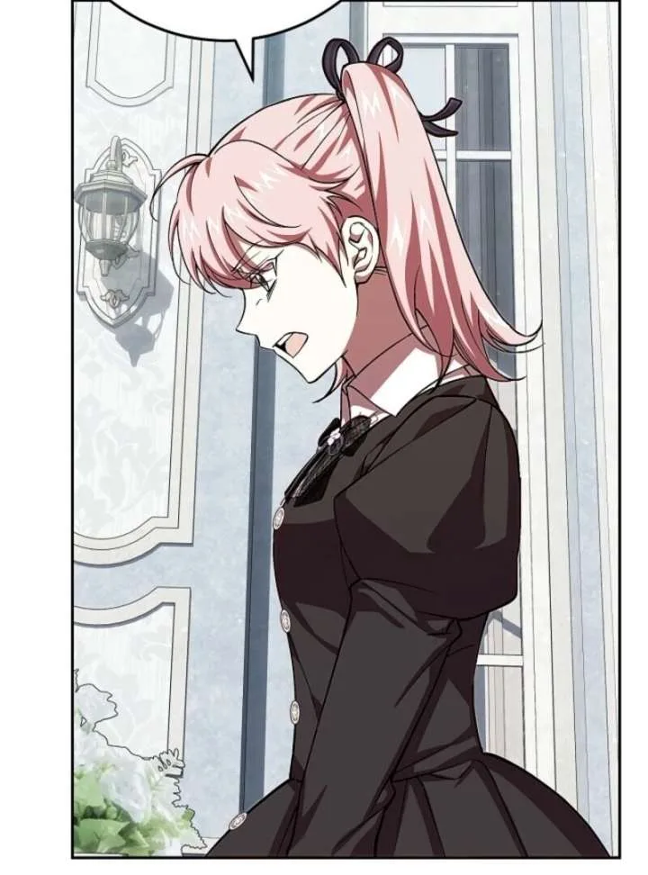 Come On Now, Even If I’m Not A Villain Chapter 49 page 10