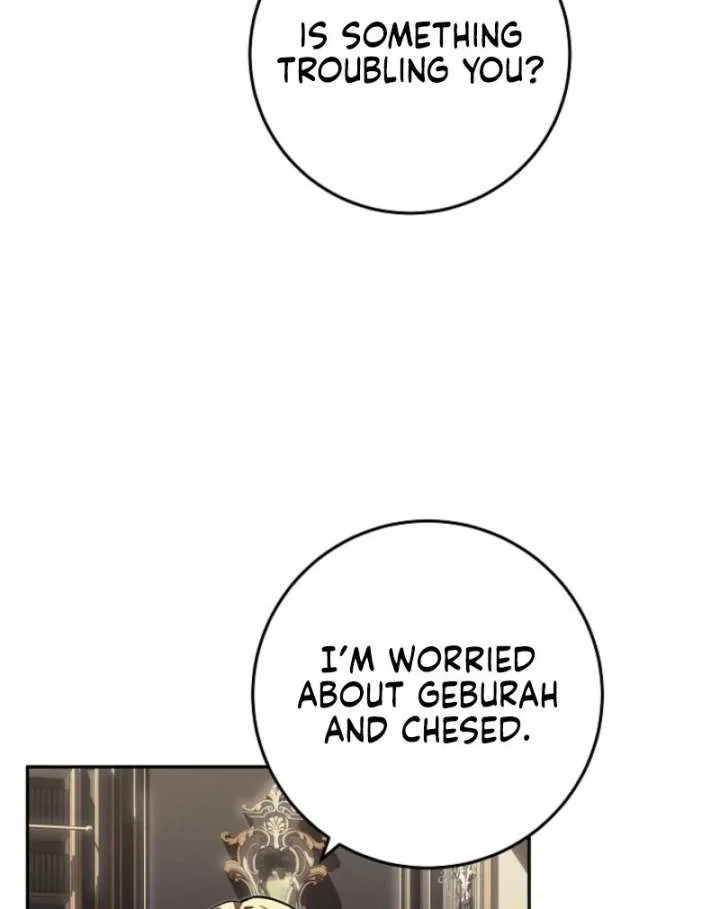 Come On Now, Even If I’m Not A Villain Chapter 50 page 11