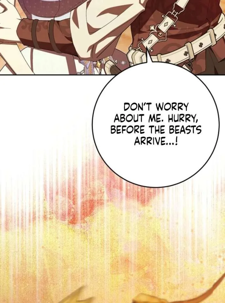 Come On Now, Even If I’m Not A Villain Chapter 45 page 98