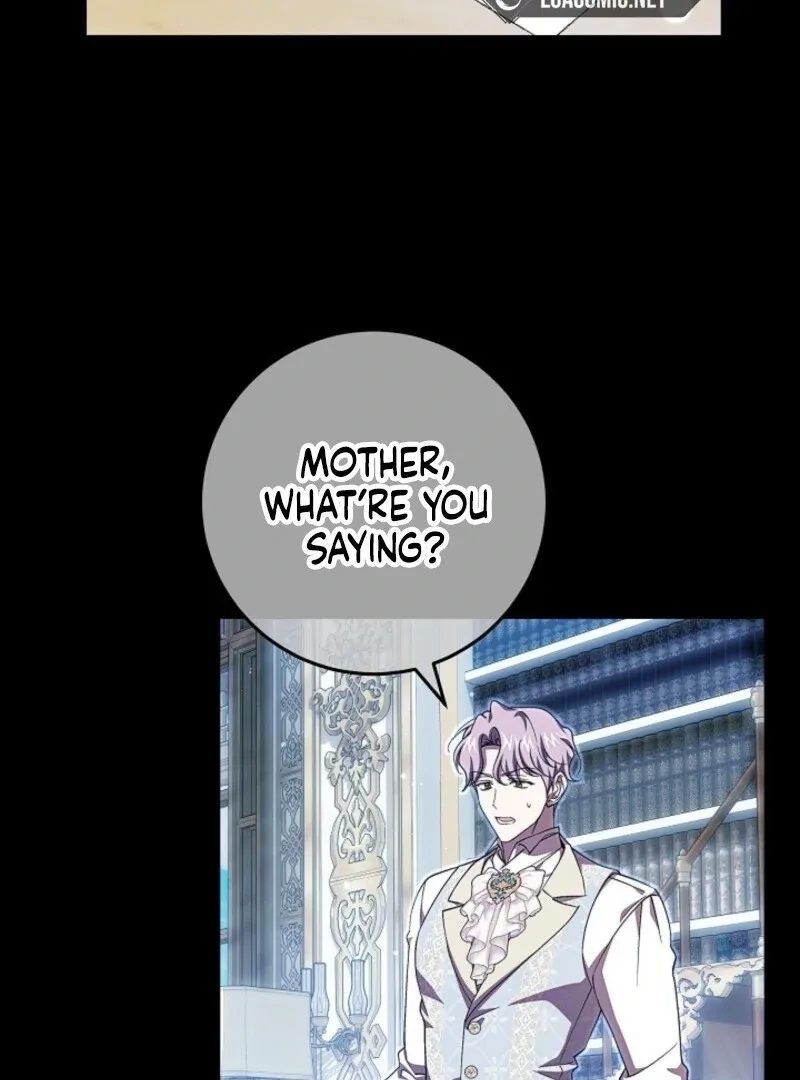 Come On Now, Even If I’m Not A Villain Chapter 43 page 100