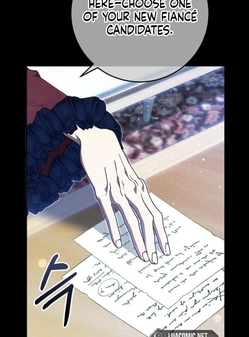 Come On Now, Even If I’m Not A Villain Chapter 43 page 99