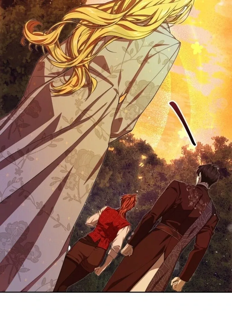 Come On Now, Even If I’m Not A Villain Chapter 41 page 109