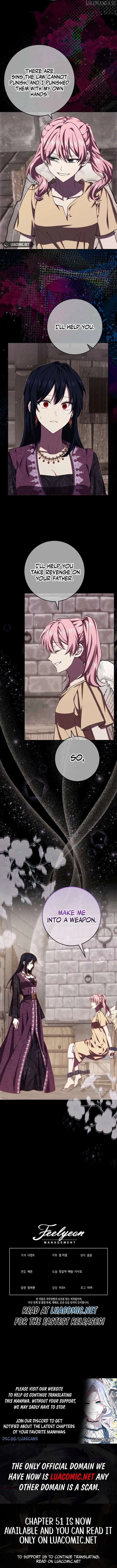 Come On Now, Even If I’m Not A Villain Chapter 48 page 10