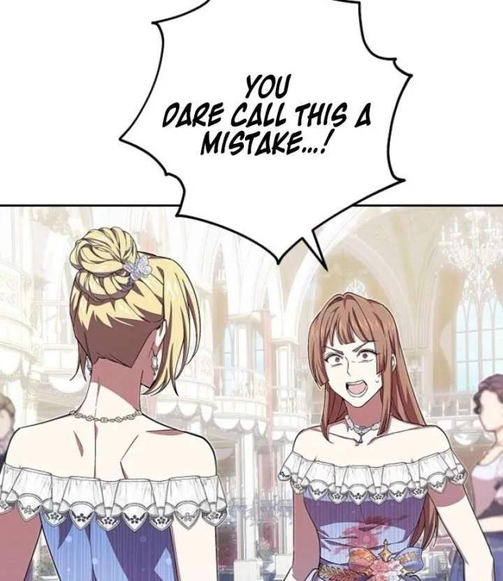 Come On Now, Even If I’m Not A Villain Chapter 44 page 92