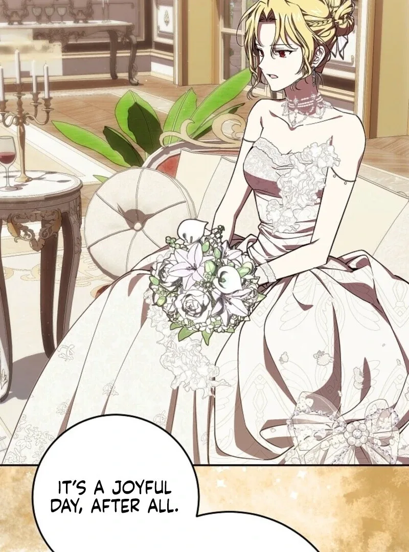 Come On Now, Even If I’m Not A Villain Chapter 51 page 6