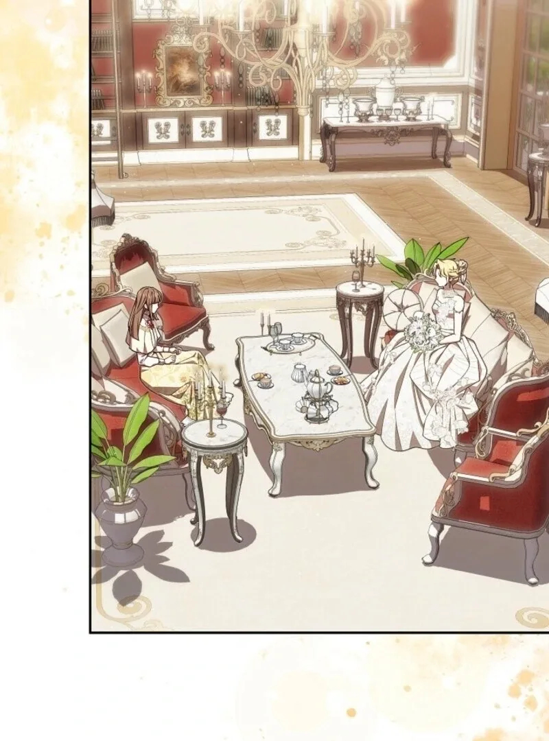 Come On Now, Even If I’m Not A Villain Chapter 51 page 4