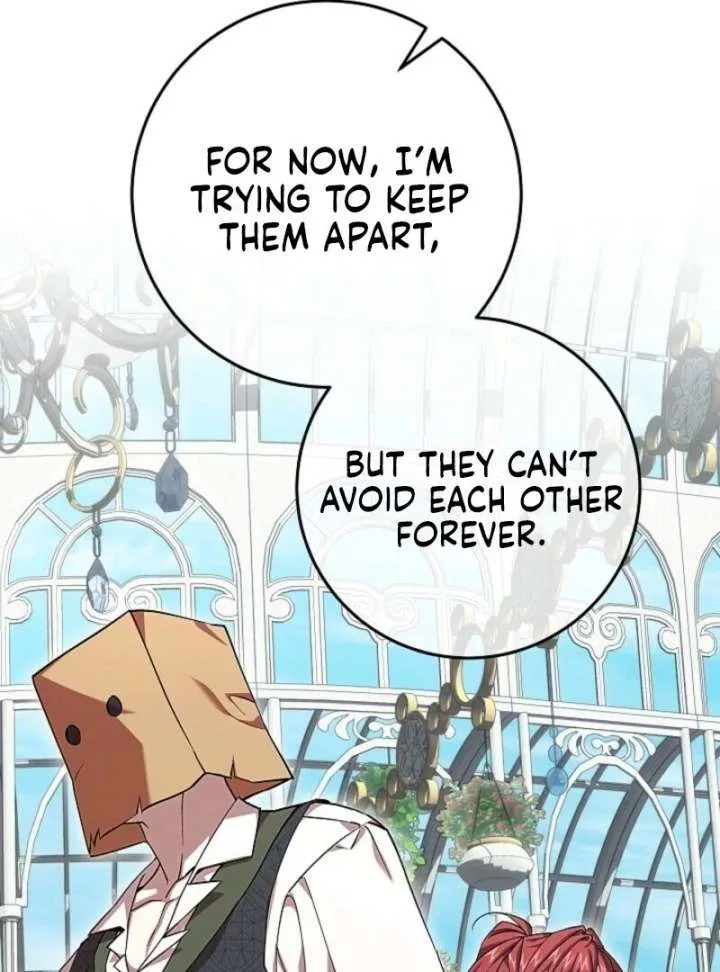 Come On Now, Even If I’m Not A Villain Chapter 50 page 13